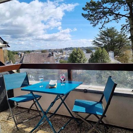 Kerisper * Duplex * 400 M Du Port * Parking Διαμέρισμα La Trinité-sur-Mer Εξωτερικό φωτογραφία
