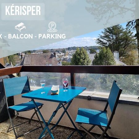 Kerisper * Duplex * 400 M Du Port * Parking Διαμέρισμα La Trinité-sur-Mer Εξωτερικό φωτογραφία