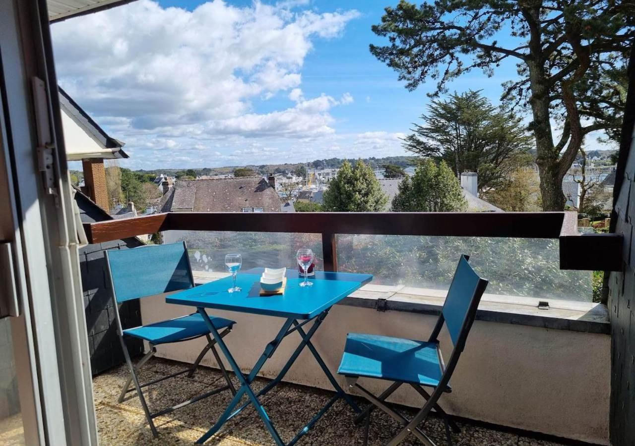 Kerisper * Duplex * 400 M Du Port * Parking Διαμέρισμα La Trinité-sur-Mer Εξωτερικό φωτογραφία