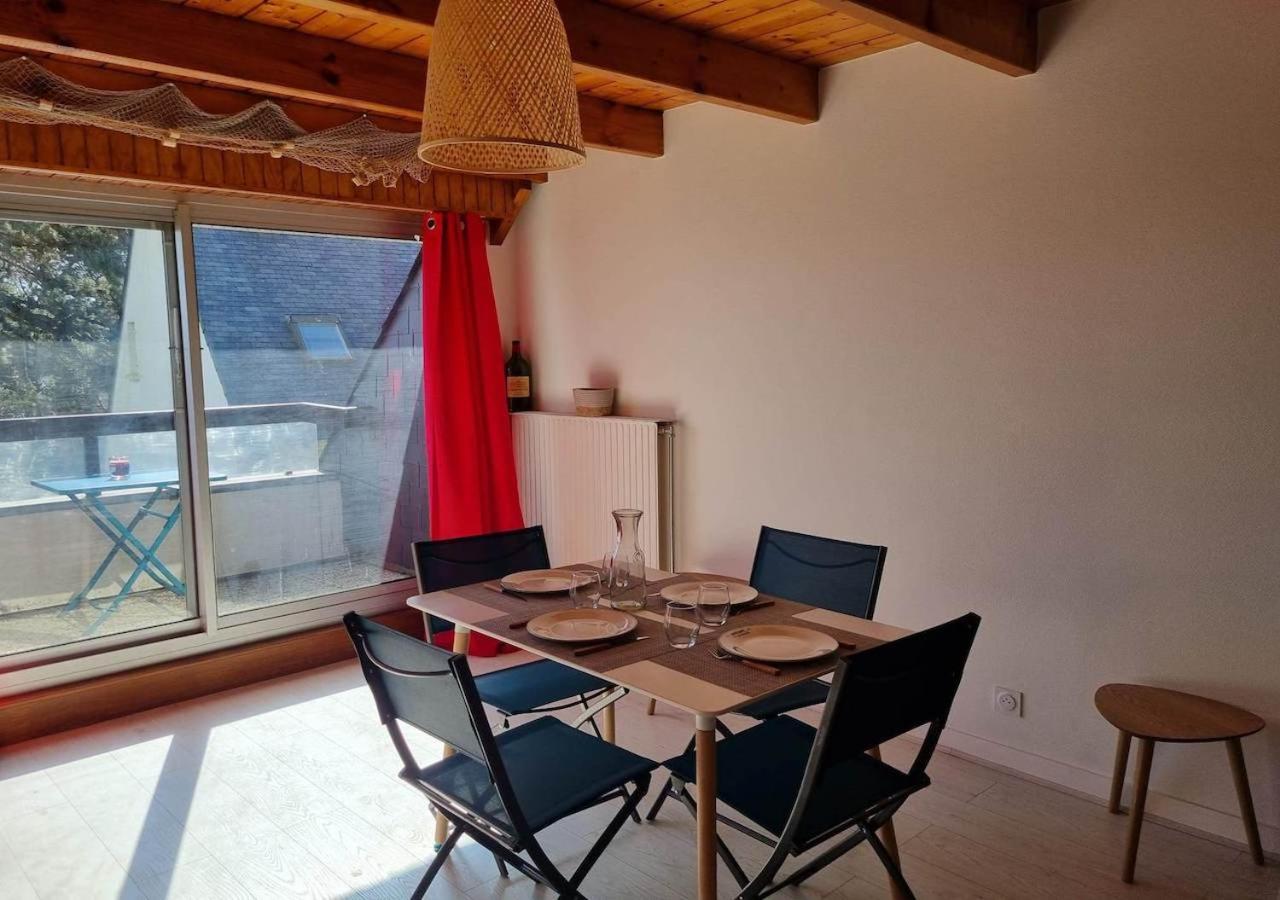 Kerisper * Duplex * 400 M Du Port * Parking Διαμέρισμα La Trinité-sur-Mer Εξωτερικό φωτογραφία