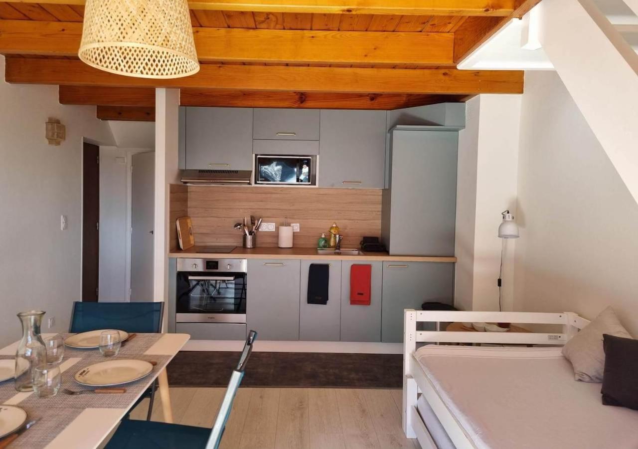 Kerisper * Duplex * 400 M Du Port * Parking Διαμέρισμα La Trinité-sur-Mer Εξωτερικό φωτογραφία